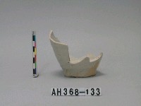 藏品(安平壺底部殘件)的圖片